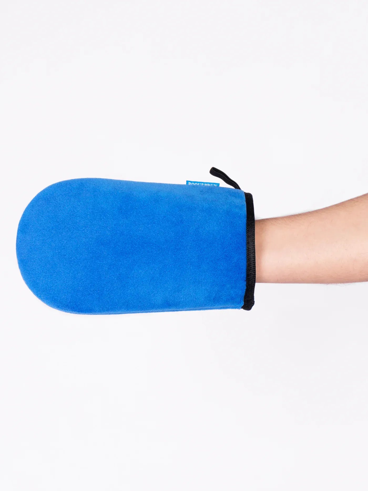 Tanning glove - The Natural Beauty Club