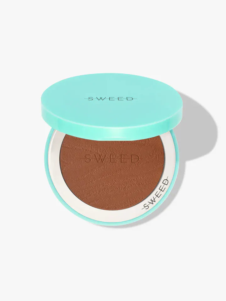 The Bronzing Powder