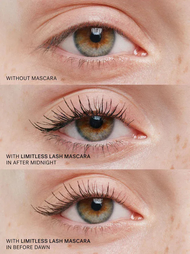 The limitless lash duo - The Natural Beauty Club