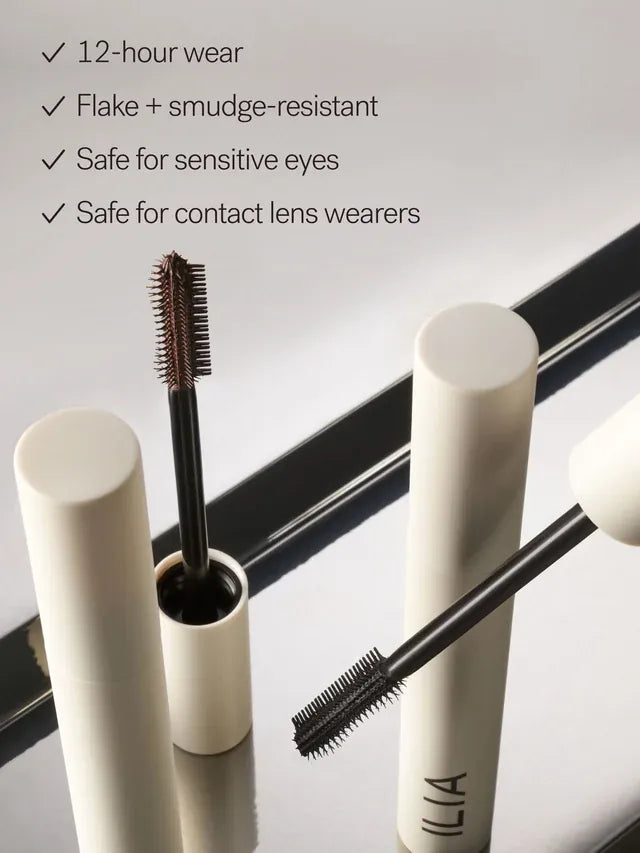 The limitless lash duo - The Natural Beauty Club
