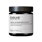 Tropical Blossom Body Butter - The Natural Beauty Club