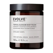 Tropical Blossom Body Polish - The Natural Beauty Club