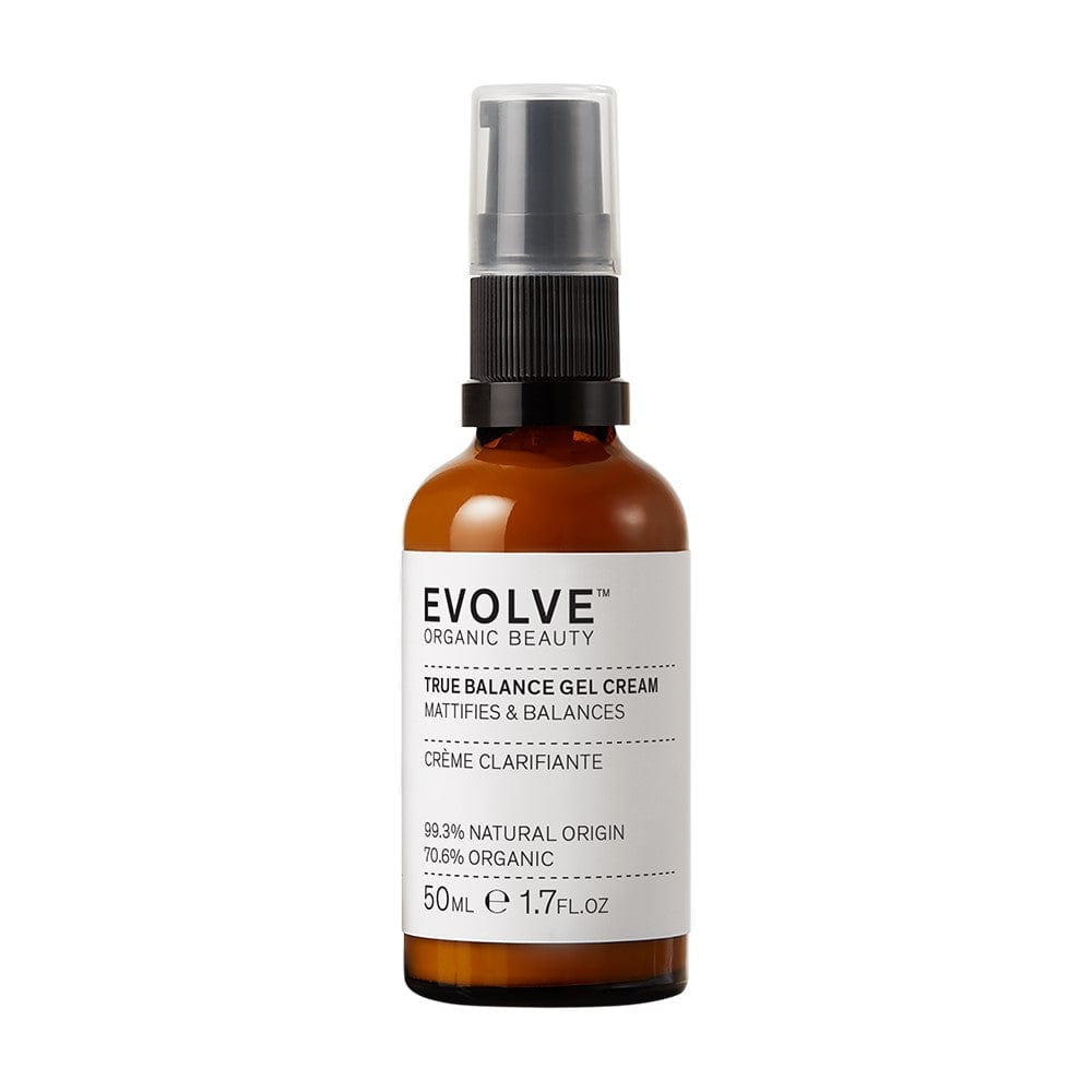 True balance gel cream - The Natural Beauty Club