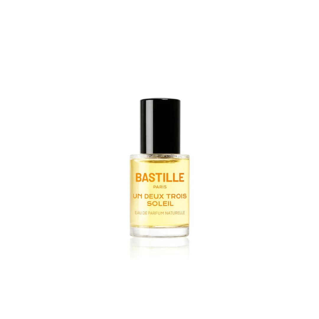 BASTILLE - Un deux trois Soleil - The Natural Beauty Club