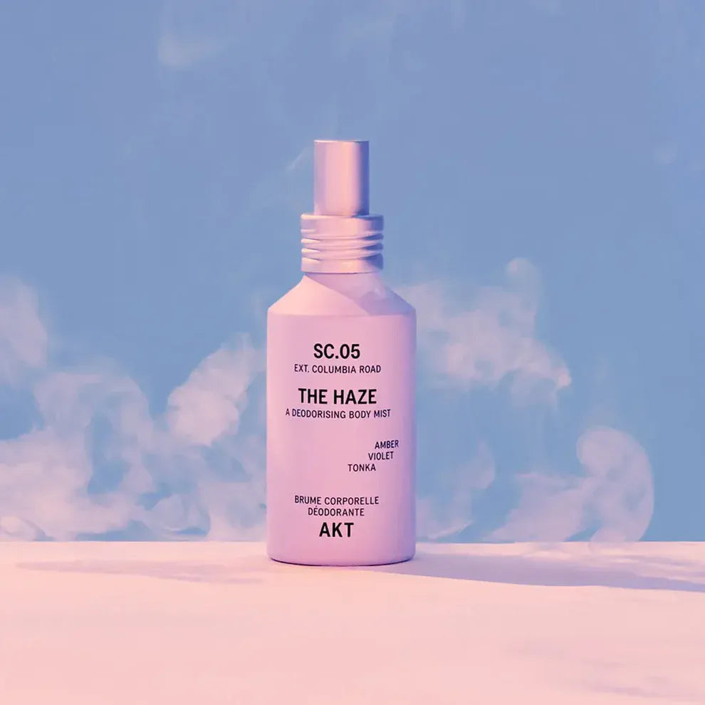 The Haze Body Mist SC.05 Columbia Road