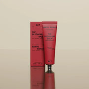 The Deodorant Balm Santal Nomad