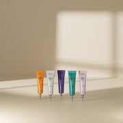 The Natural Deodorant Discovery Set