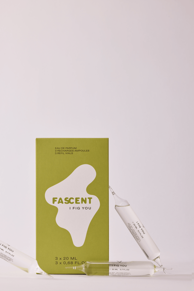 I fig you - The Natural Beauty Club