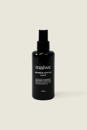 MAIWE - Botanical Body Oil (unscented)