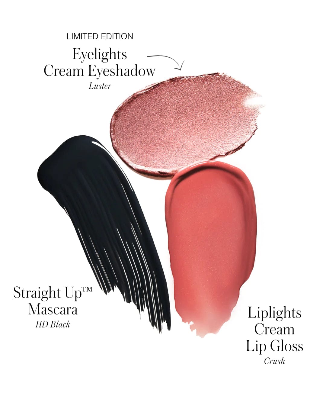 RMS - Clean & bright kit - The Natural Beauty Club