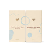 Bonding Collection | Cream Wash Set