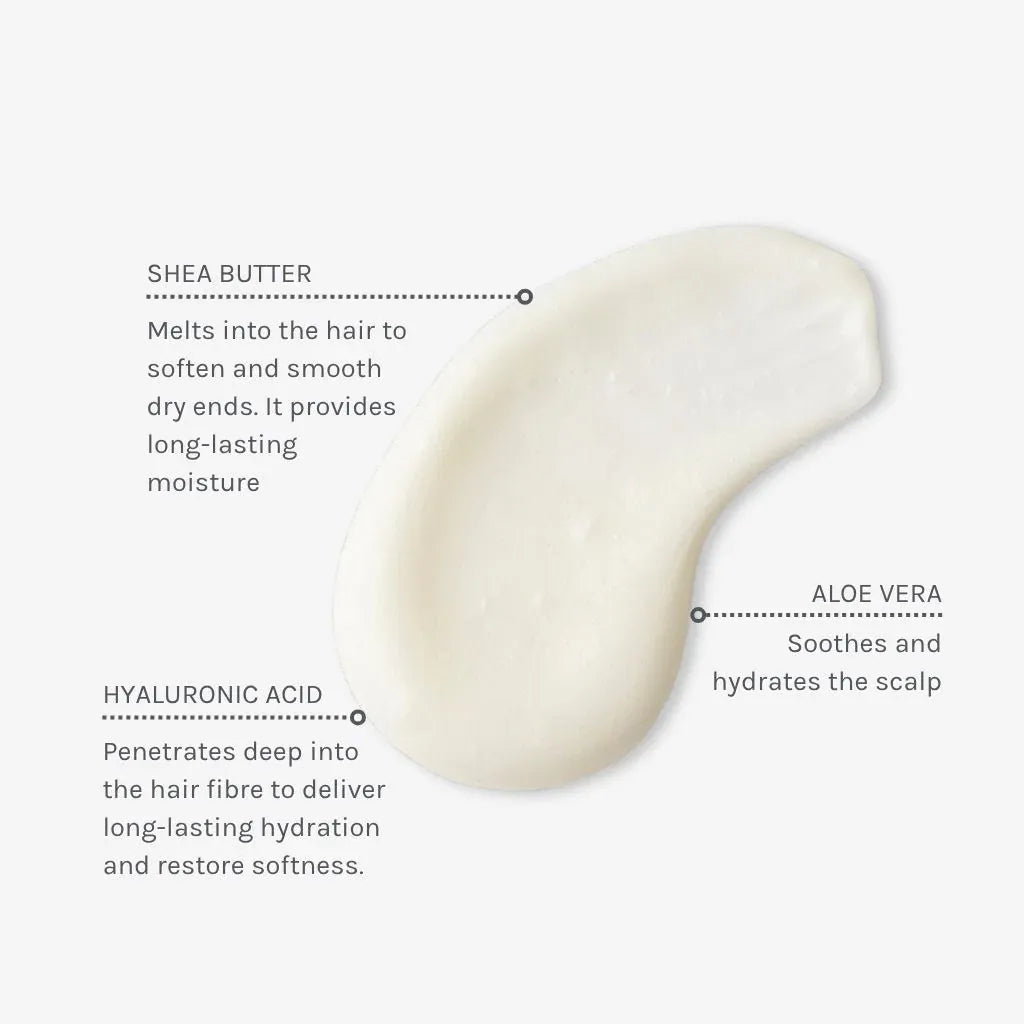 Hyaluronic nourishing conditioner