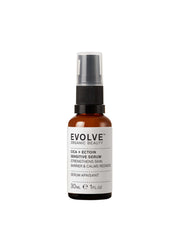 CICA + ectoin sensitive serum