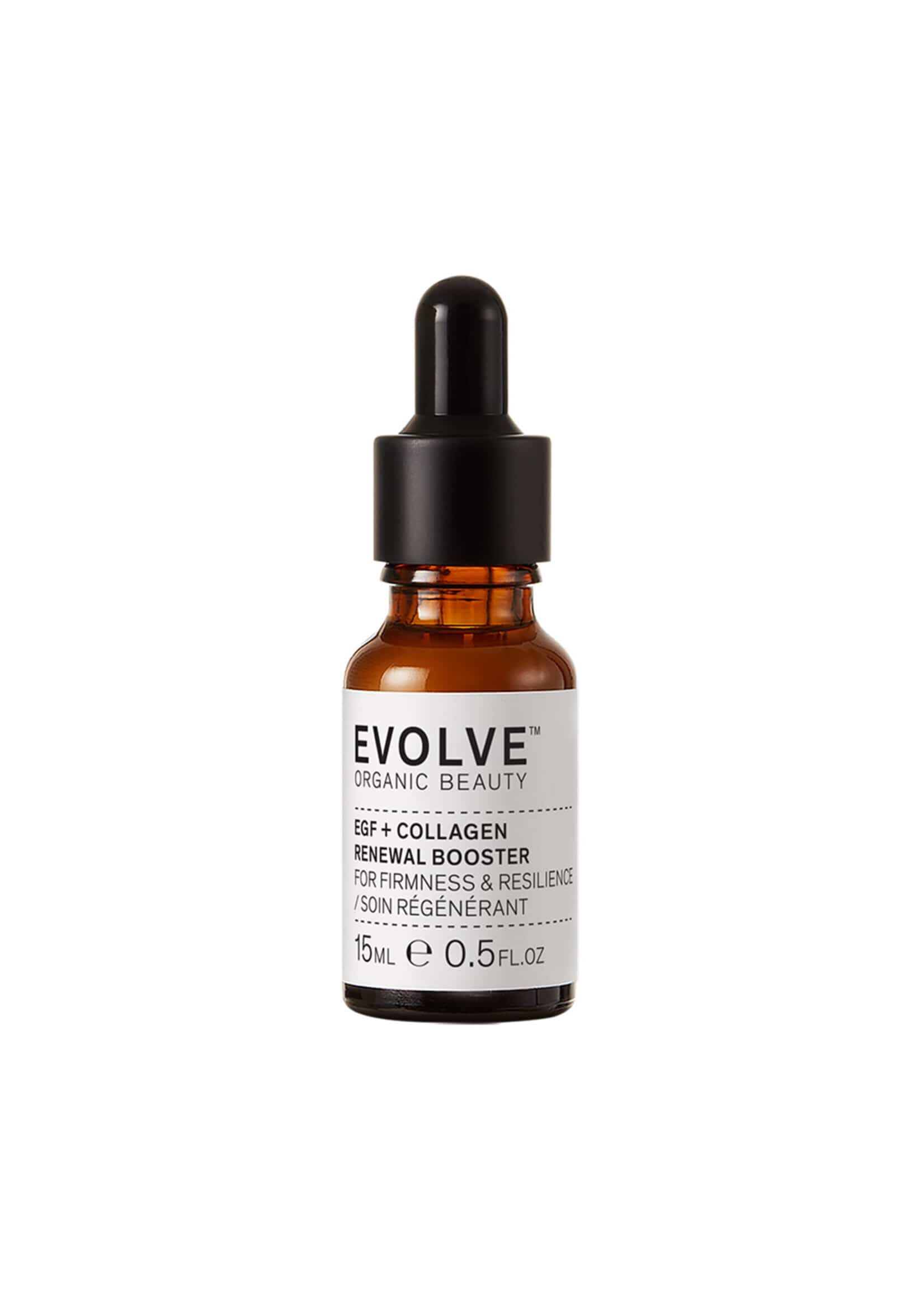 EGF + collagen renewal booster