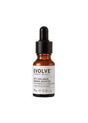 EGF + collagen renewal booster