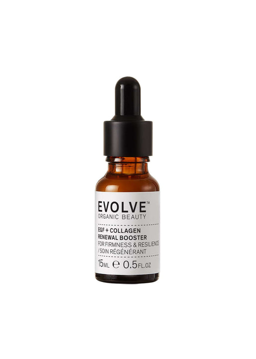 EGF + collagen renewal booster