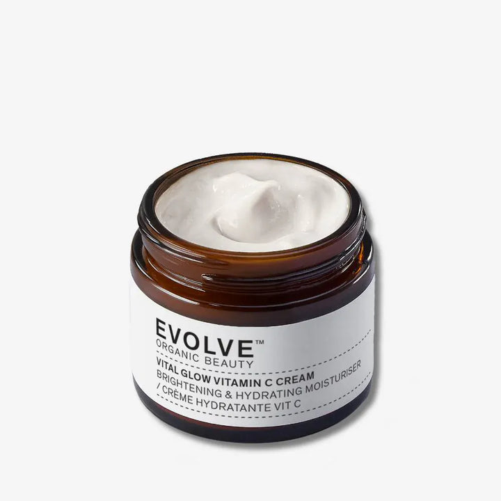 Vital Glow Vitamin C cream