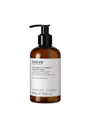Pure Tranquility Aromatic hand&body Wash - The Natural Beauty Club