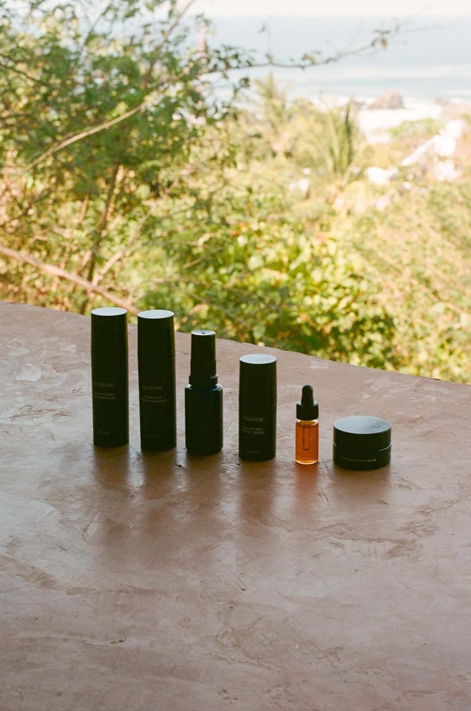 Coffret découverte