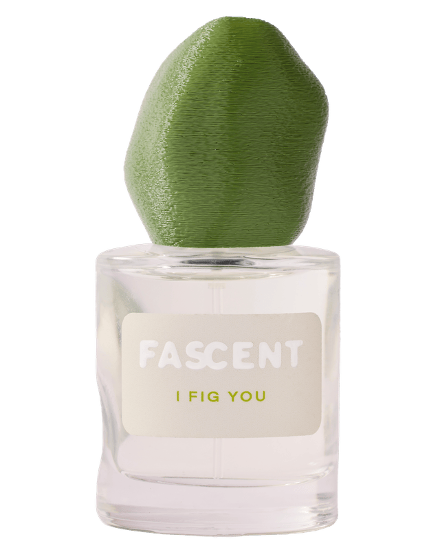 I fig you - The Natural Beauty Club