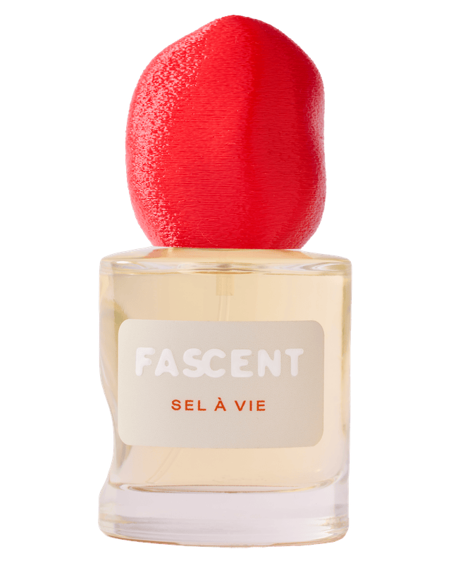 Sel à vie - The Natural Beauty Club