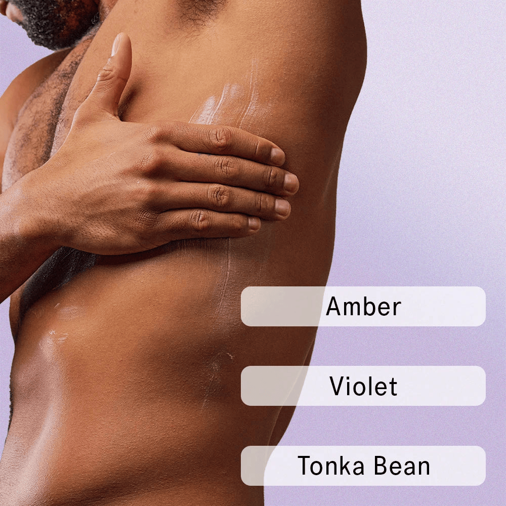 The Body Conditioning Balm SC.05 Columbia Road