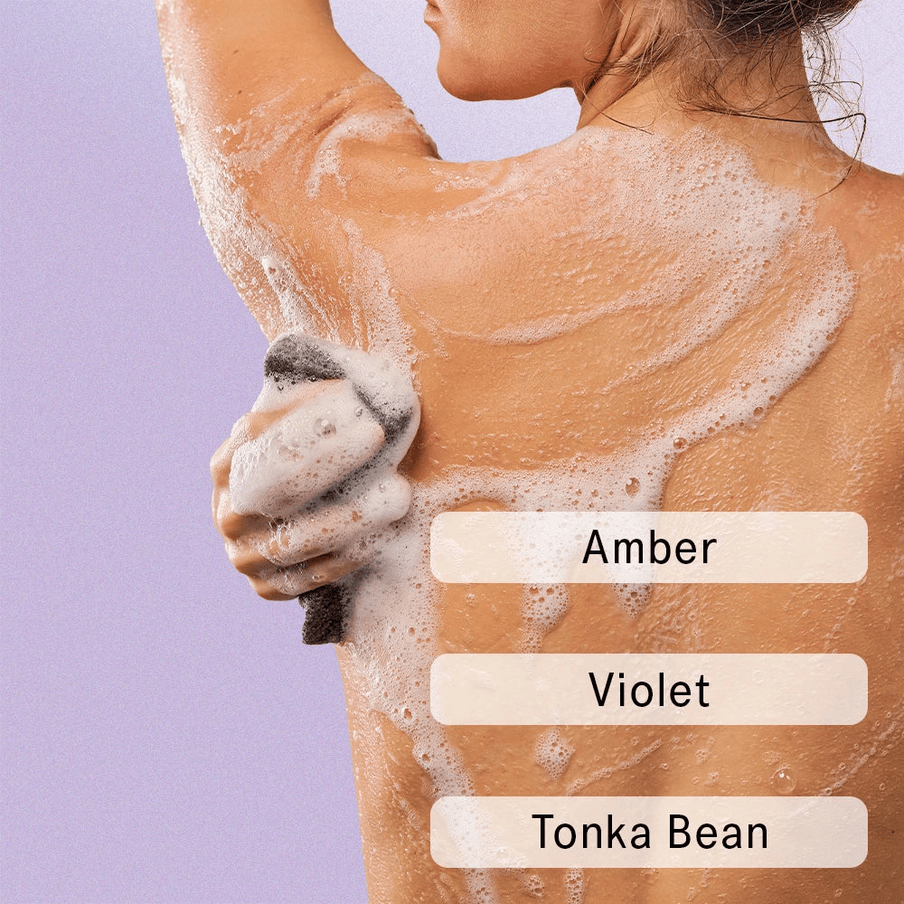 The Body Wash Concentrate SC.05 Columbia Road