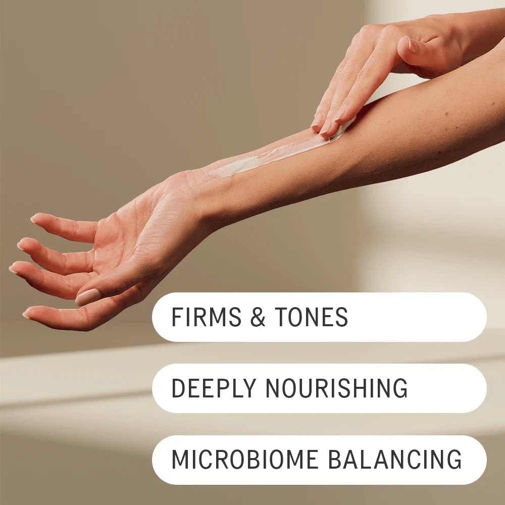 The Body Conditioning Balm SC.01 Orange Grove