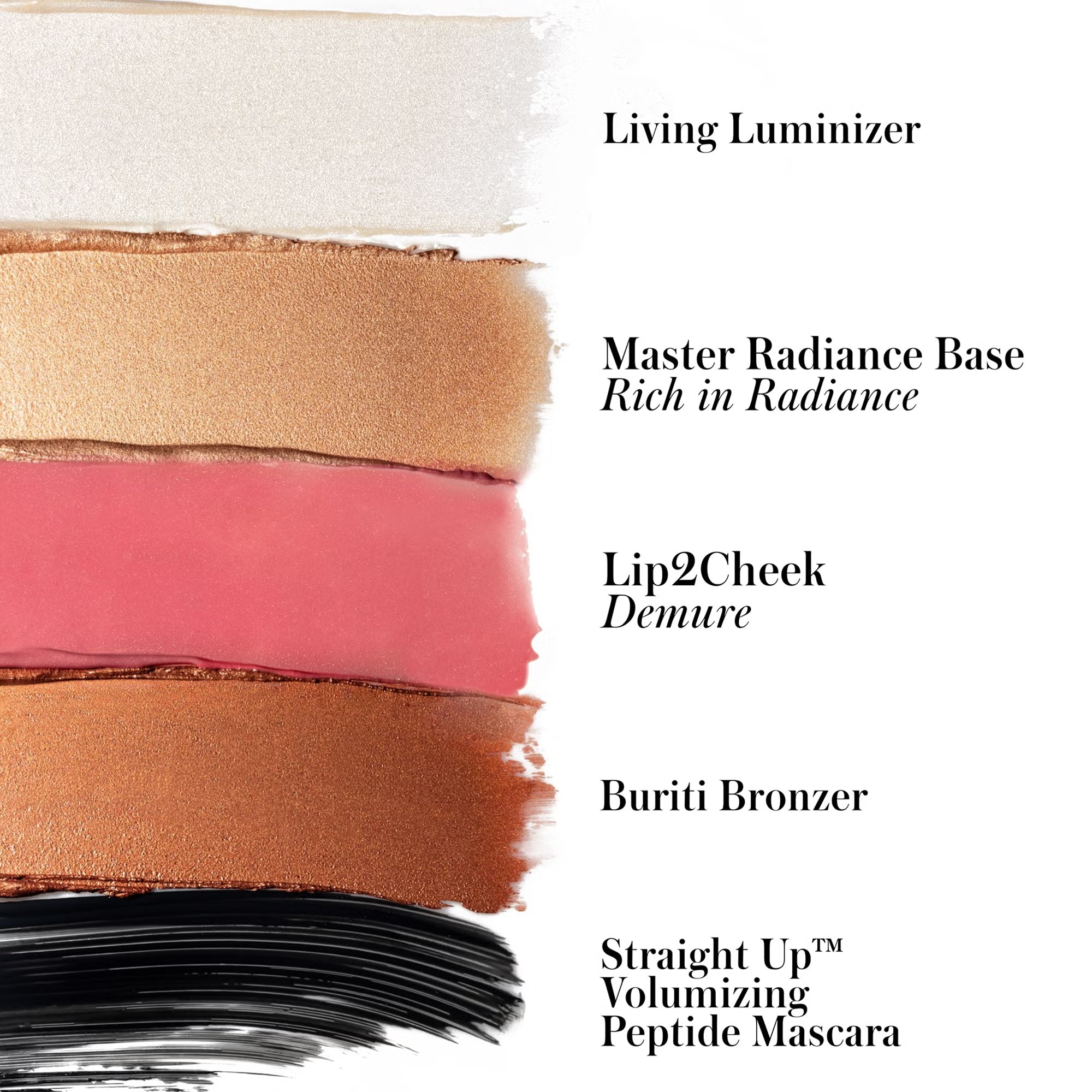 Best of RMS collection - The Natural Beauty Club