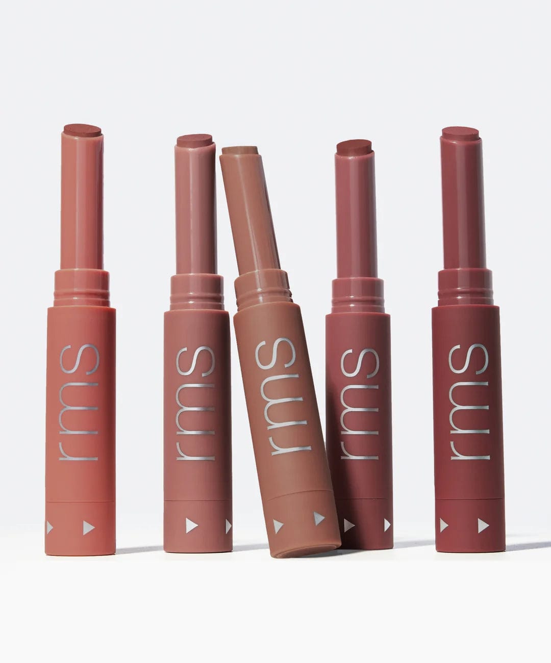 RMS - Legendary Serum Lipstick: The Nudes