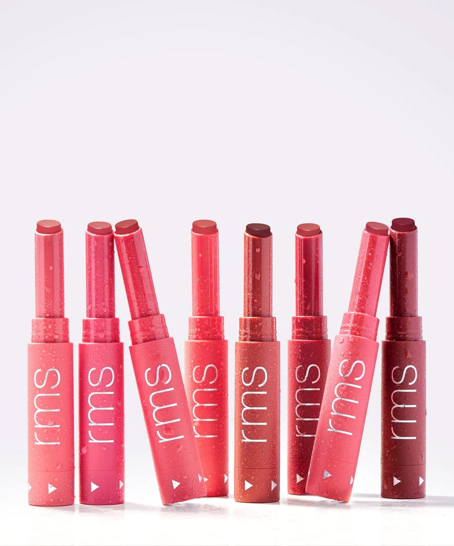 RMS - Legendary Serum Lipstick - The Natural Beauty Club