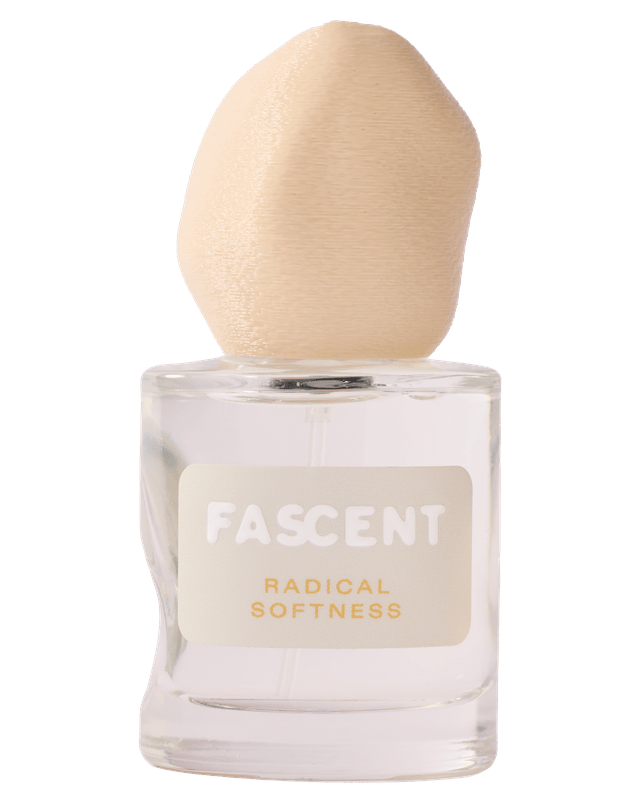 Radical softness - The Natural Beauty Club