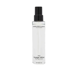 MARIE STELLA MARIS - Dry body oil Voyage Vétiver - The Natural Beauty Club