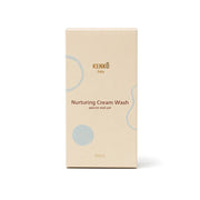 Nurturing cream wash - baby