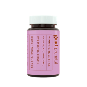 GUUD- prenatal