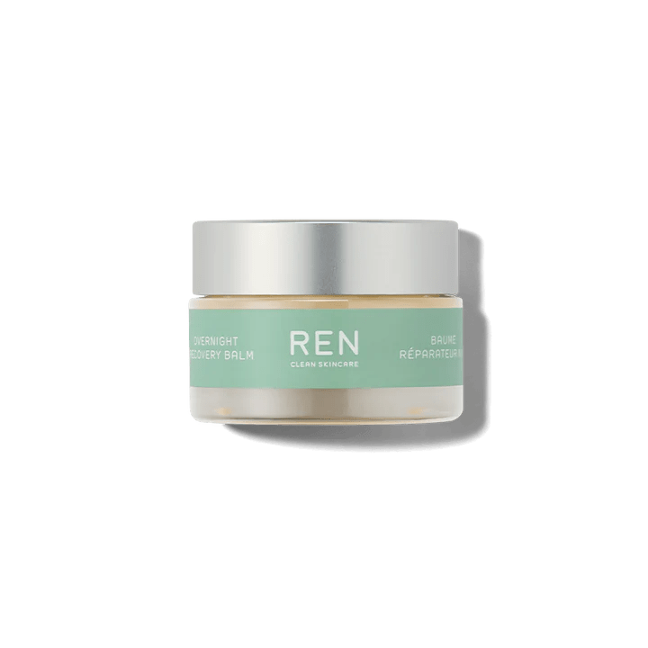 REN - Overnight recovery balm - The Natural Beauty Club