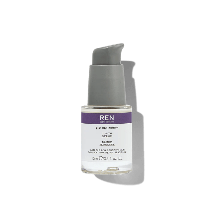 REN -Bio retinoid youth serum - The Natural Beauty Club