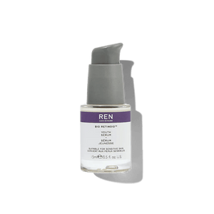 REN -Bio retinoid youth serum - The Natural Beauty Club