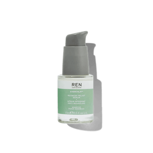 REN- Redness relief serum - The Natural Beauty Club