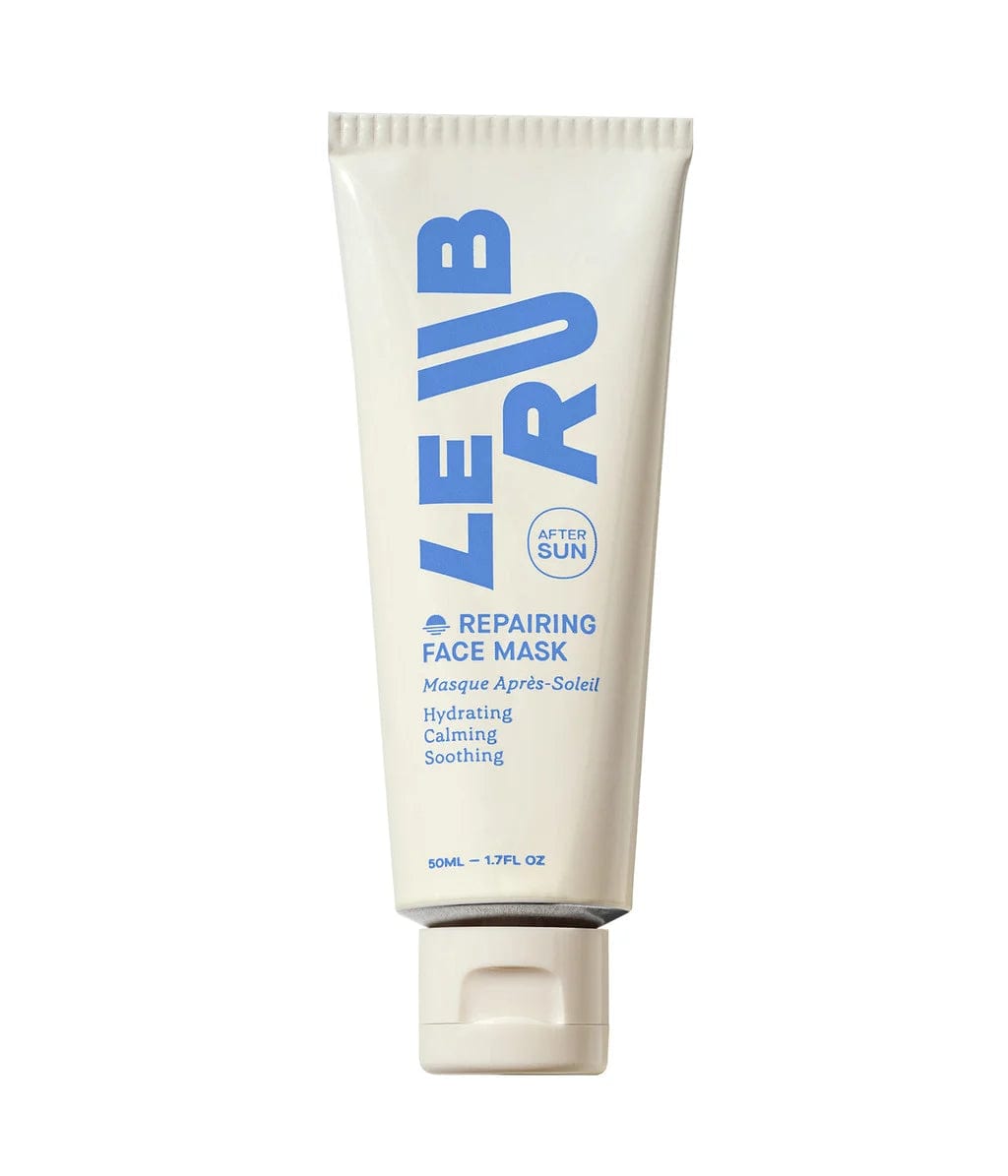 LE RUB - REPAIRING FACE MASK