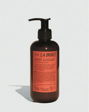 340 Body Lotion Rhubarb / Geranium - The Natural Beauty Club