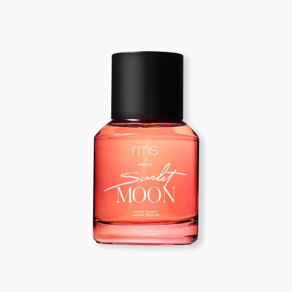 RMS x Heretic - Scarlet Moon Eau de Parfum (50ml) - The Natural Beauty Club
