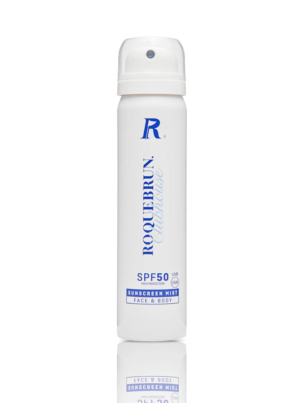 Face Mist SPF50
