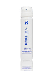 Face Mist SPF50