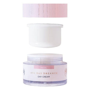 All-Day Dreamer Day Cream - REFILL - The Natural Beauty Club