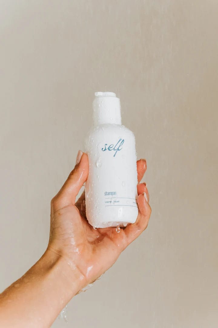 SELF - Intense Repair Shampoo - The Natural Beauty Club