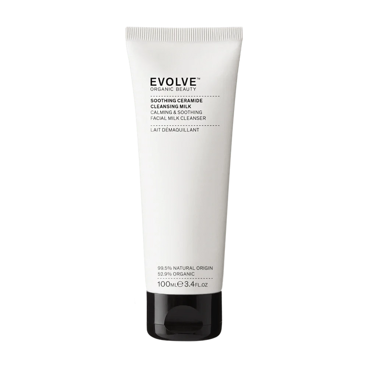 Soothing Ceramide Cleansing Milk