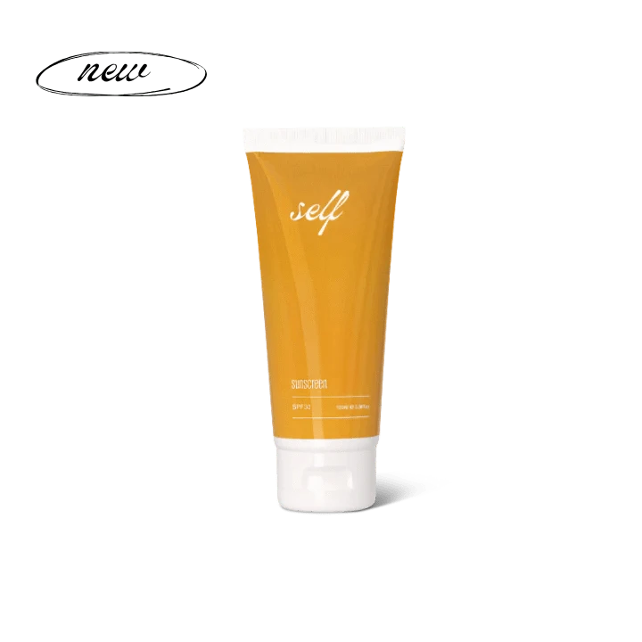 Sunscreen SPF30 - The Natural Beauty Club