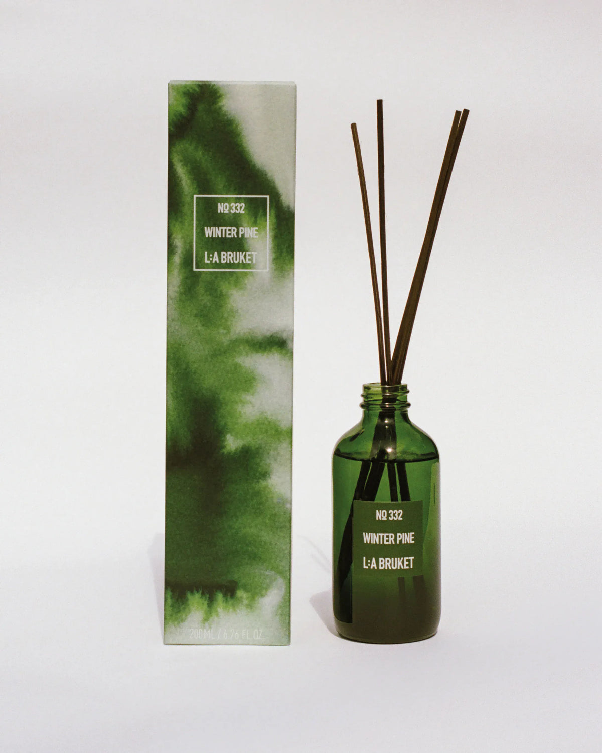332 Room diffuser Winter Pine