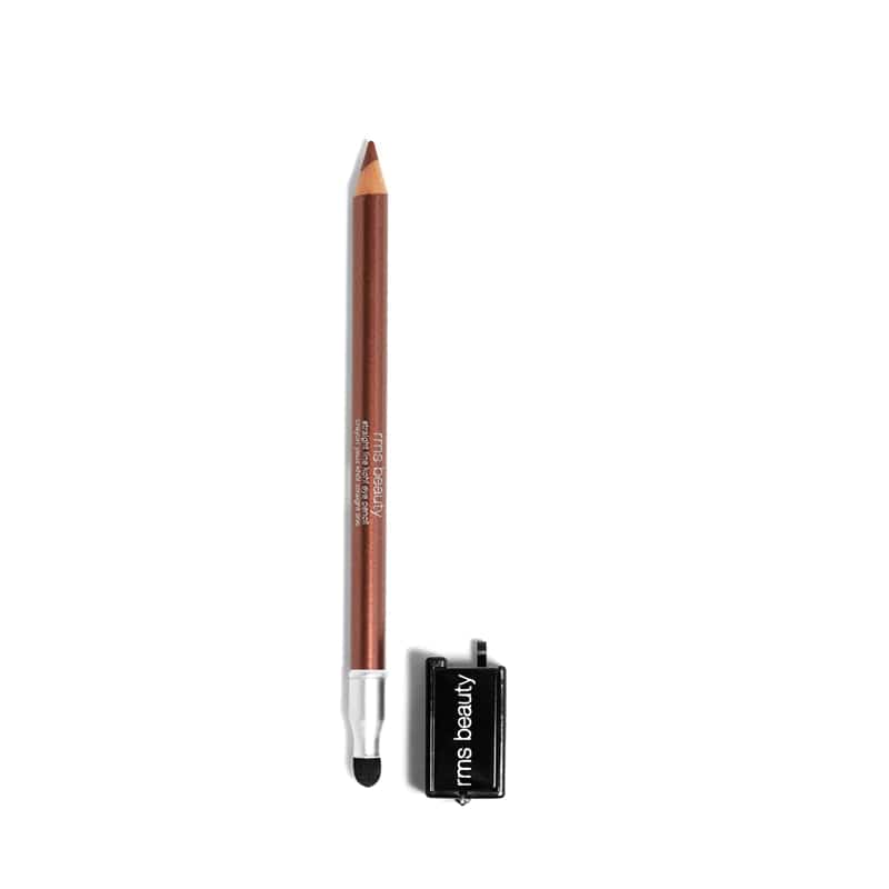 RMS - Straight Line Khol Eye Pencil - The Natural Beauty Club